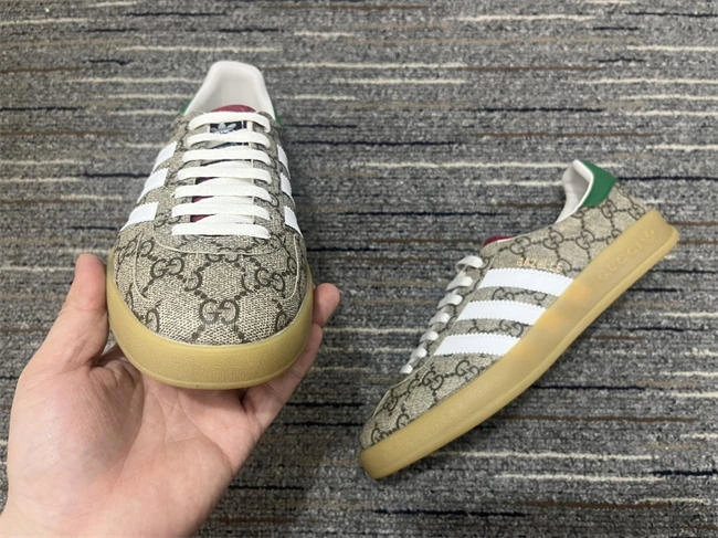 affordable G*u*i x adidas 43