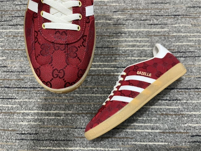 G*u*i x adidas affordable 46