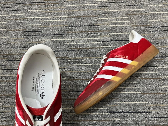 G*u*i x adidas freshlook 48