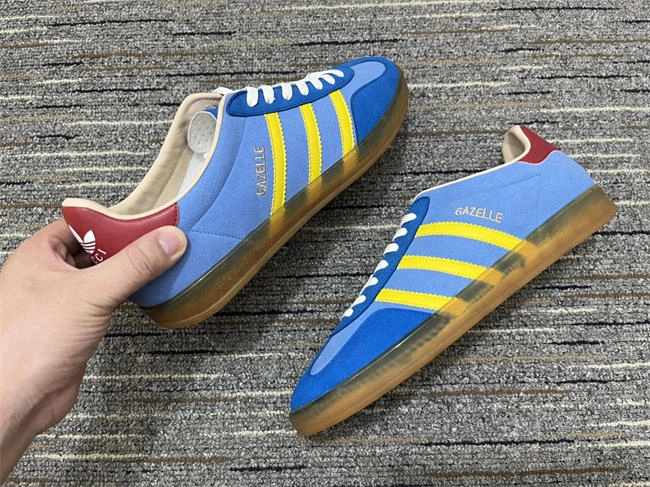 durable G*u*i x adidas 574